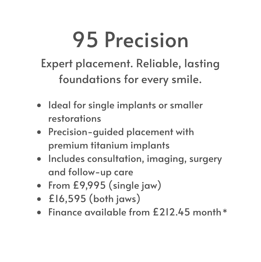 95Precision 95Precision