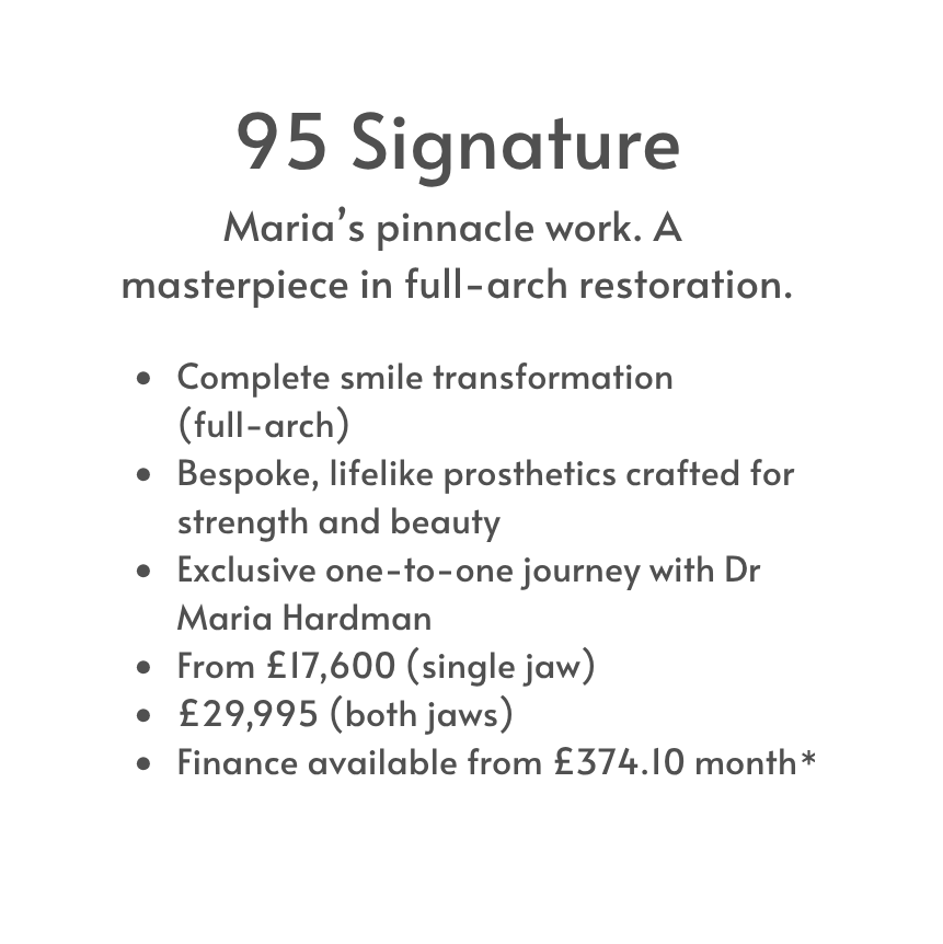 95Signature 95Signature