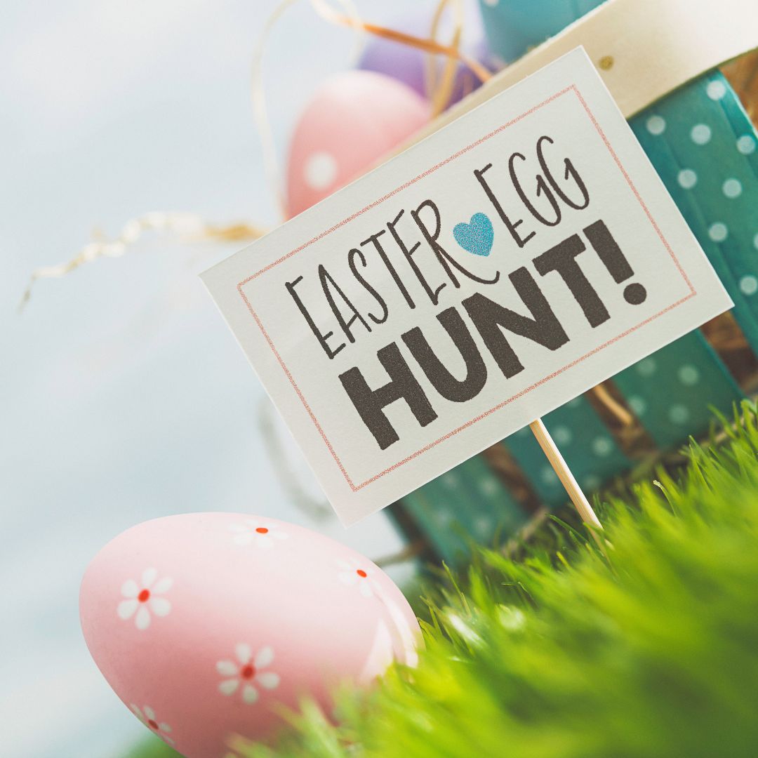 EasterHunt