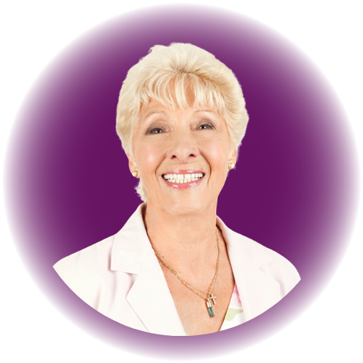 Janice Purple Janice Purple