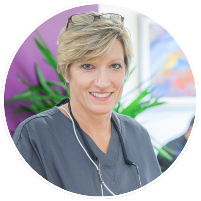 Maria Hardman