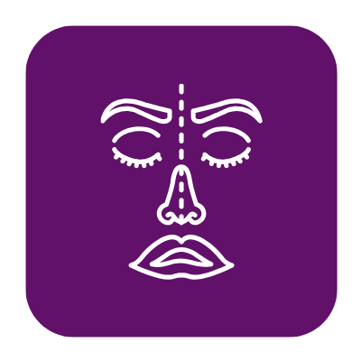 Facial balance Facial balance