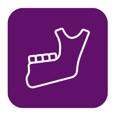 Jaw health Jaw health