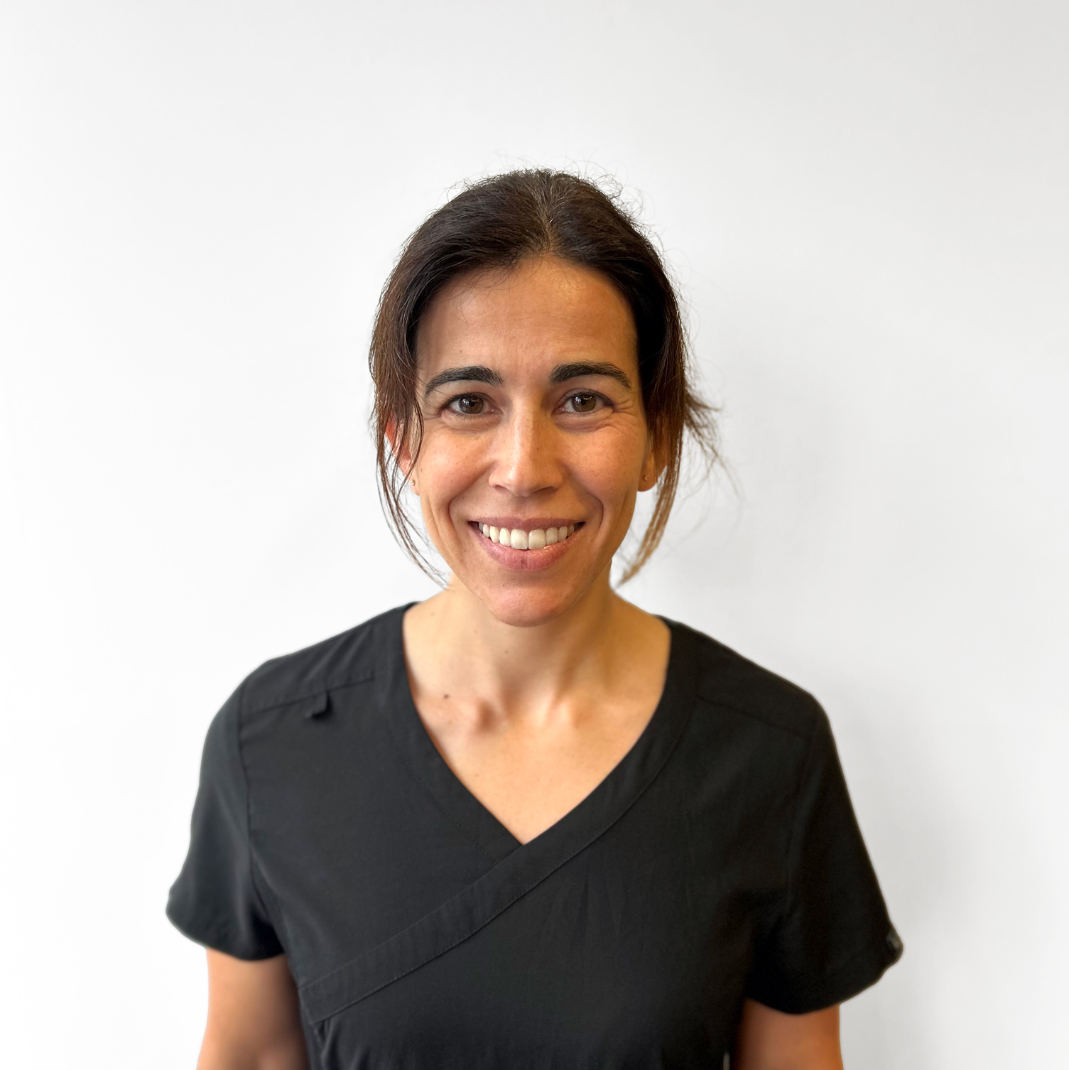 Portrait of Mr Rita Moio