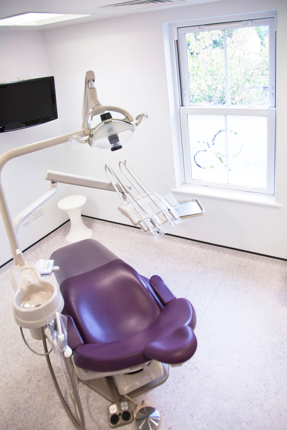 Dentistchair