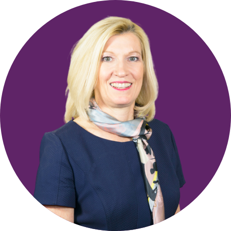 Maria Hardman