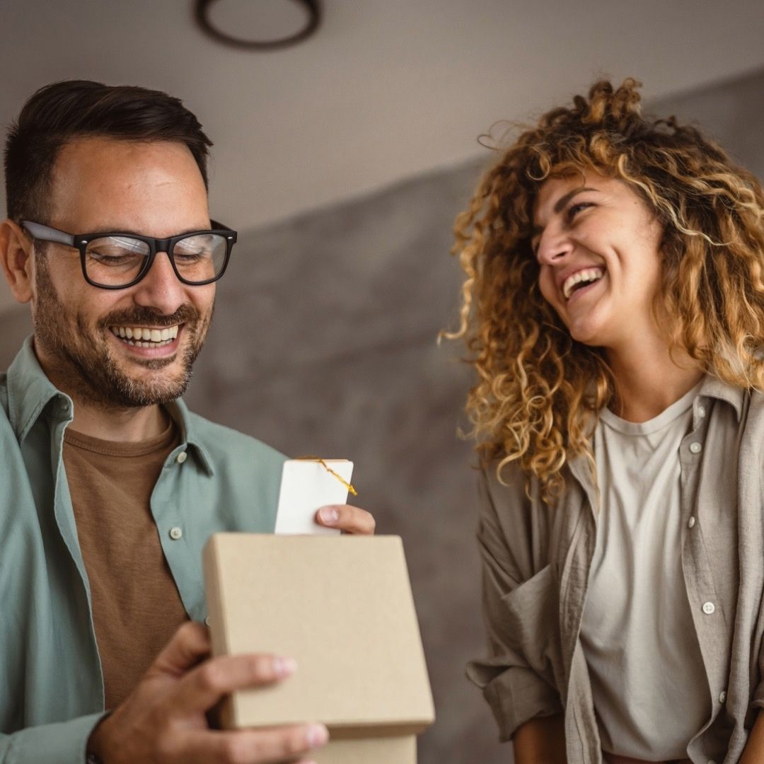 A friend refers Clinic 95 to a friend